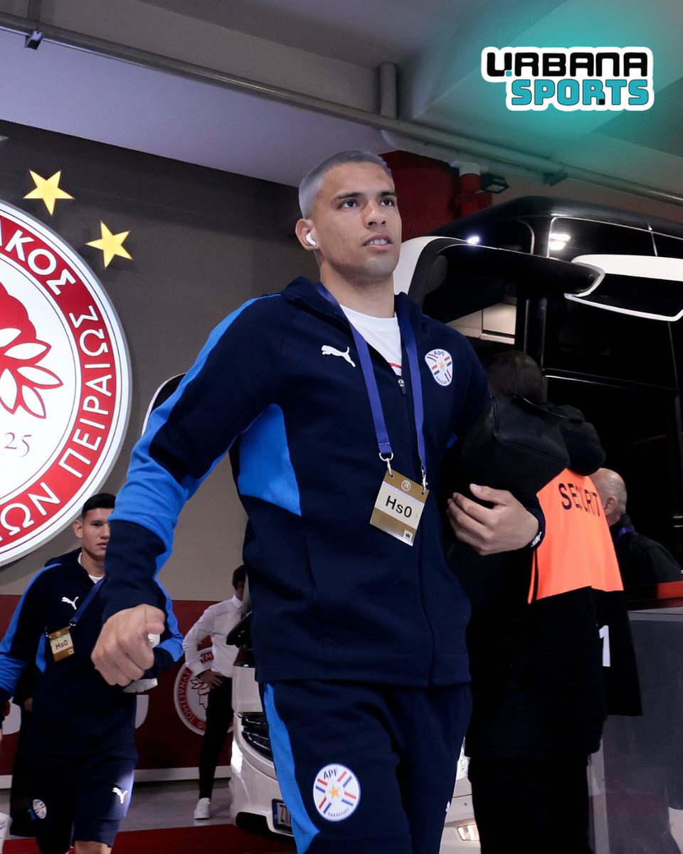 Urbana Sports tweet media