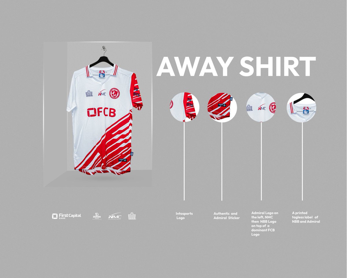 FCB Nyasa Big Bullets tweet media