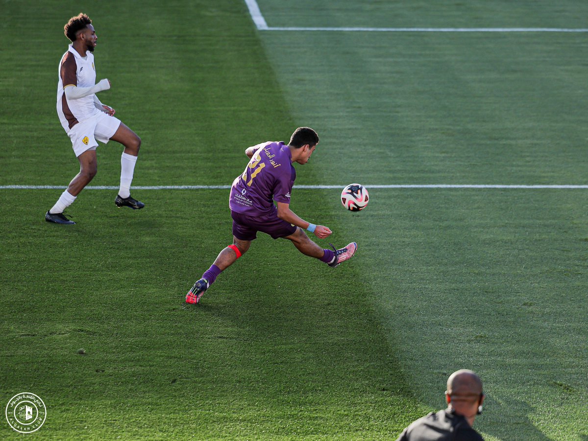 نادي القلعة السعودي tweet media