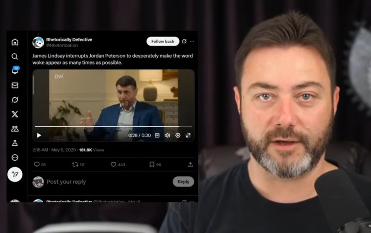 Rhetorically Defective tweet media