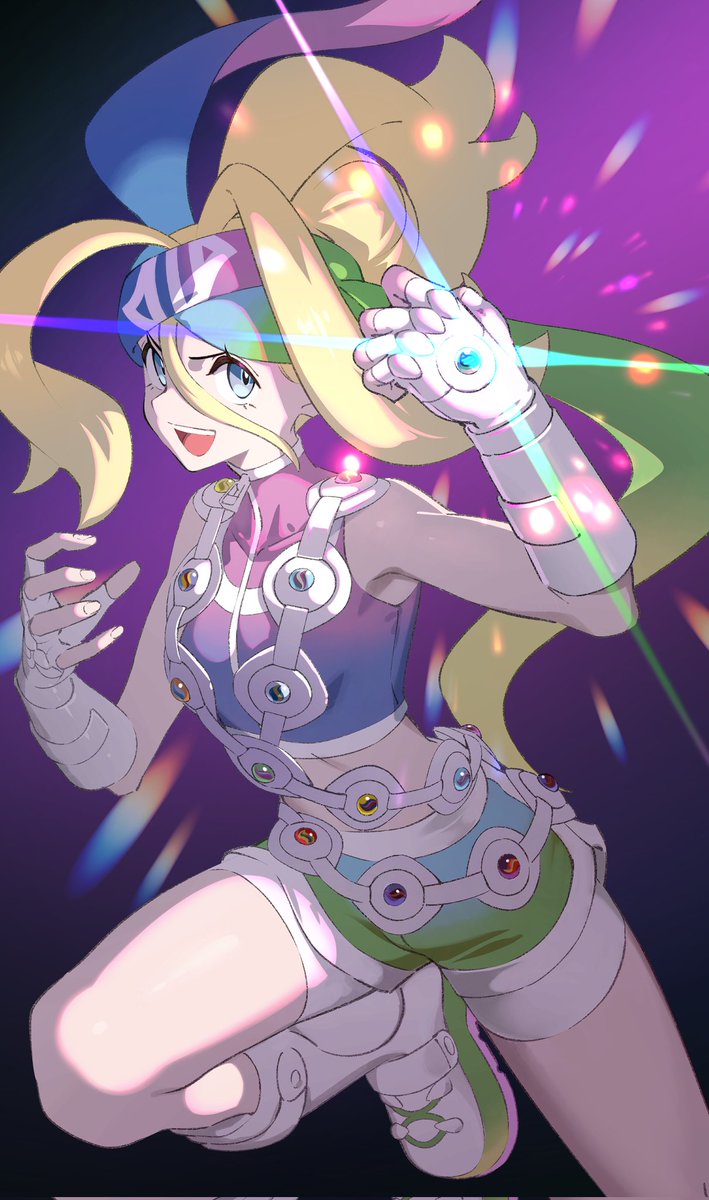 -- K O R R I N A -- tweet media