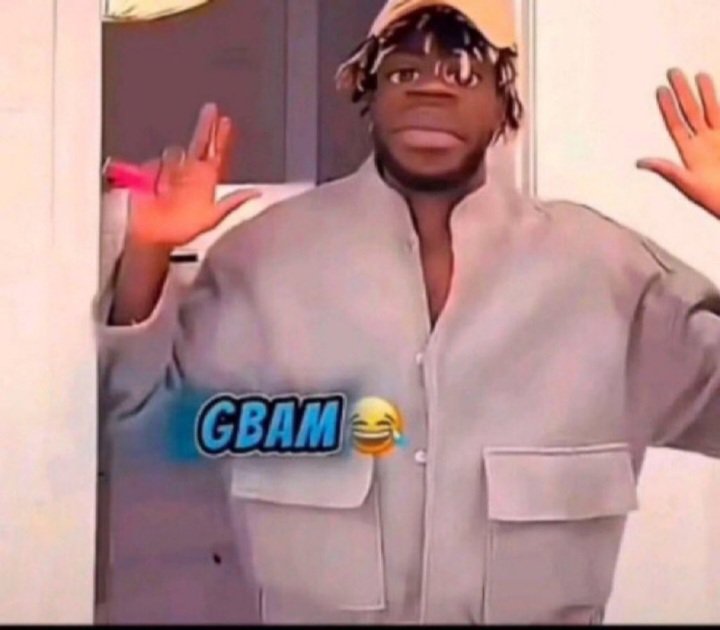 James Harmless tweet media