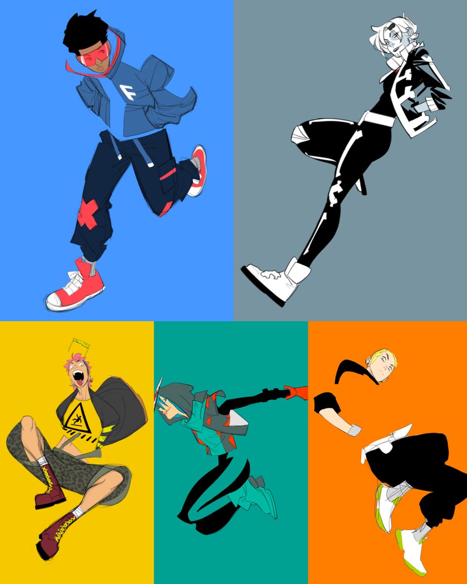 Nação DC tweet media