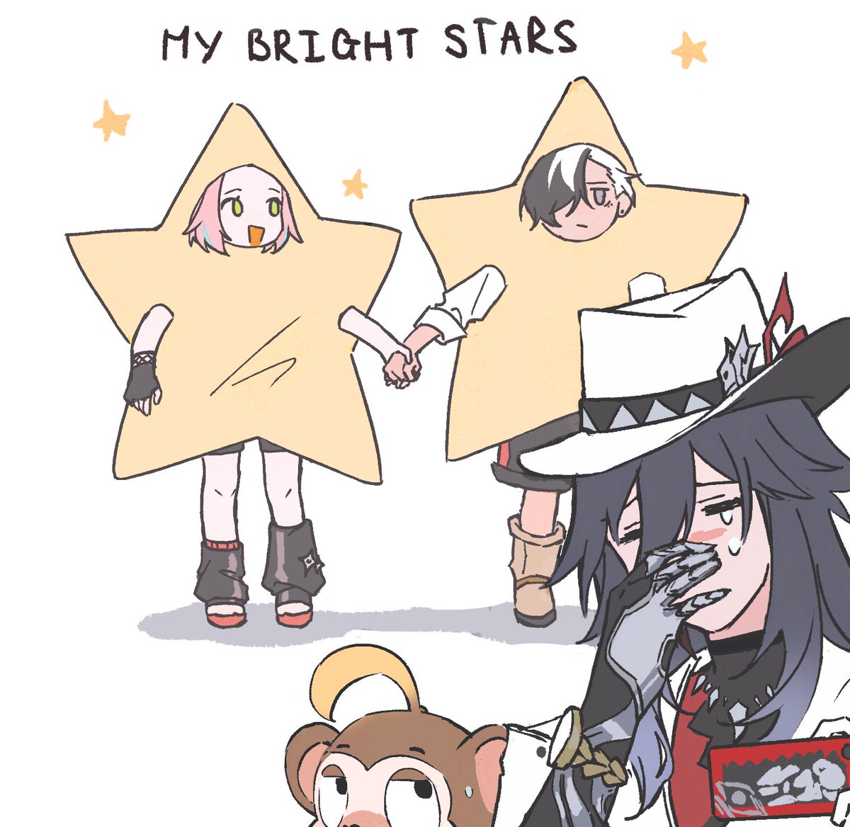 Poyo ✦ tweet media