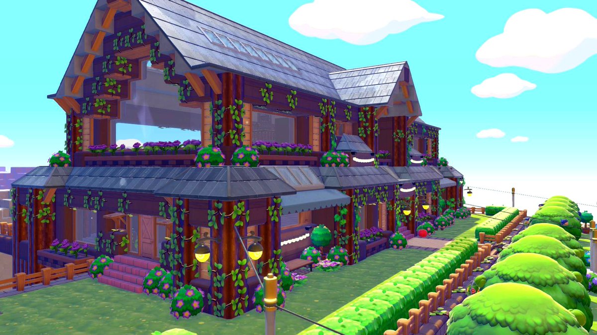 Beacon of Nick tweet media