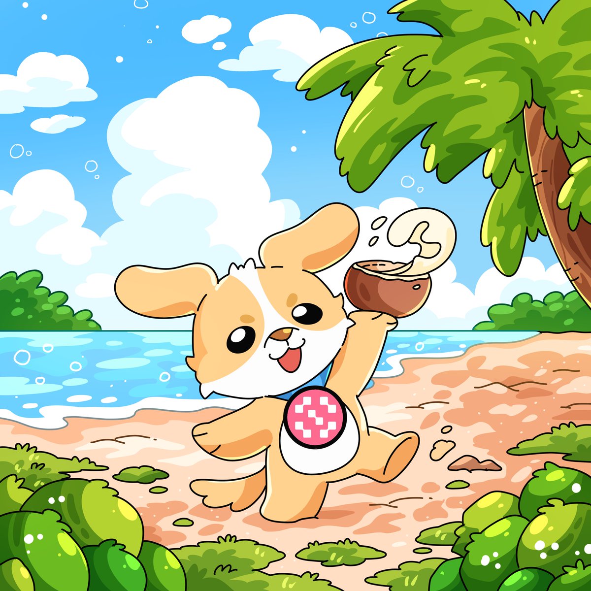 Sentient Việt Nam tweet media