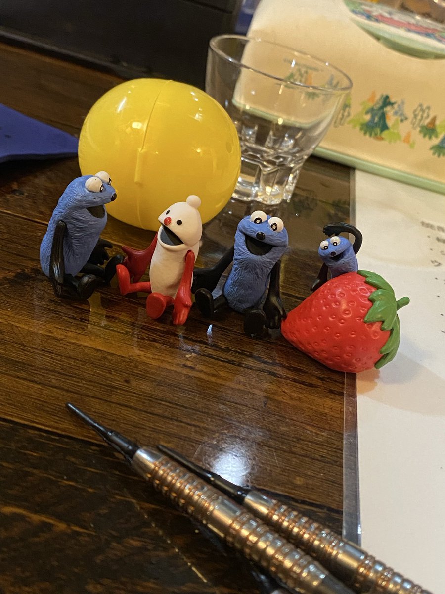 かまたあい🎯Abel3発売🎯 tweet media