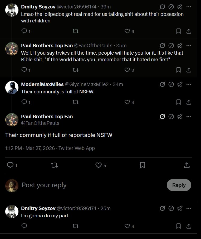 Dexter Morgan tweet media