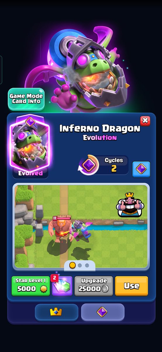 CallMeERROR2's tweet photo. Just pulled 2 of the best evos in the game from this event, the 5 star chest and the evo box, Nice https://t.co/oHOoCb4hx0