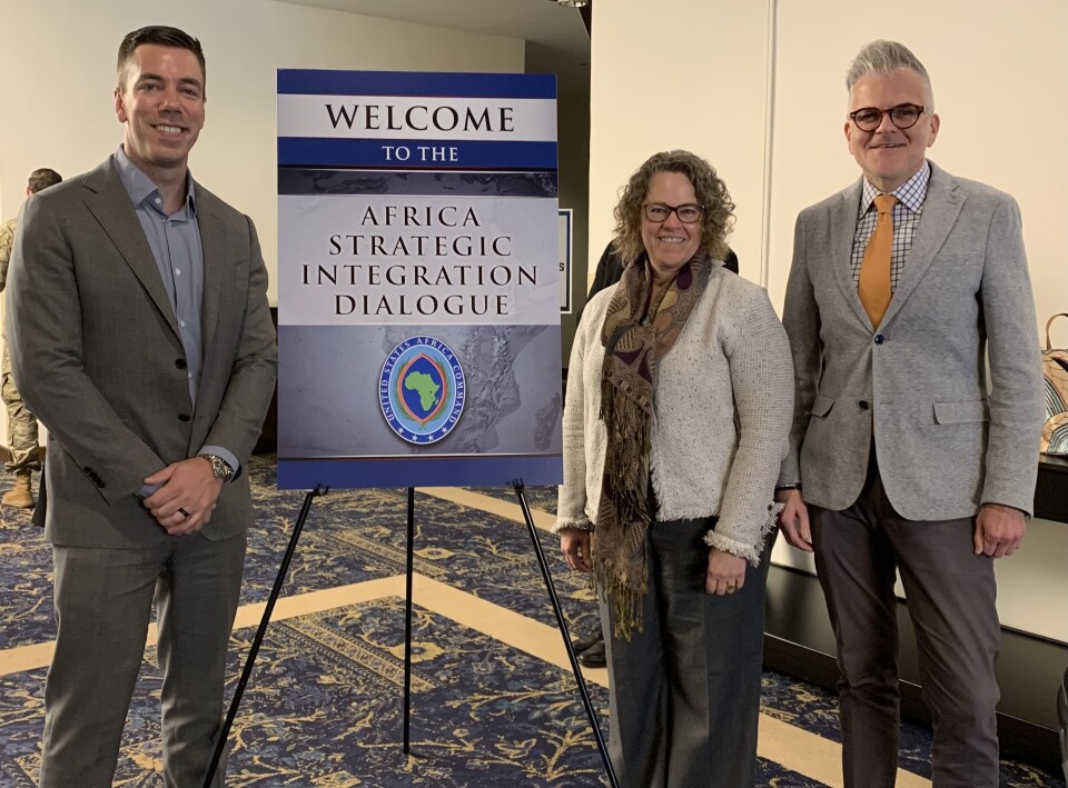 Bureau of African Affairs tweet media