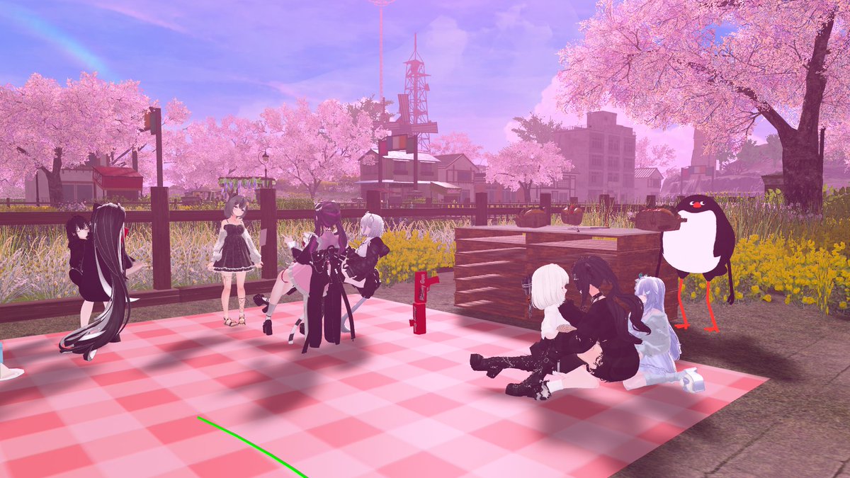 神楽ショウ tweet media