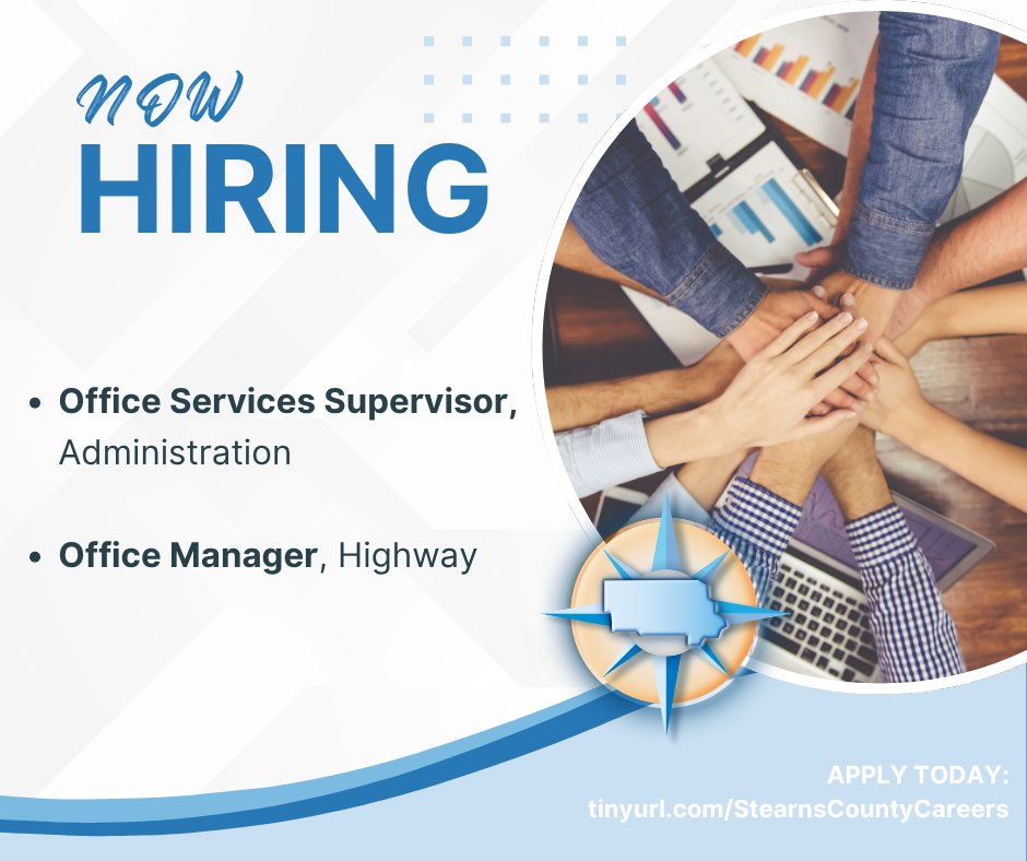 Stearns County MN tweet media