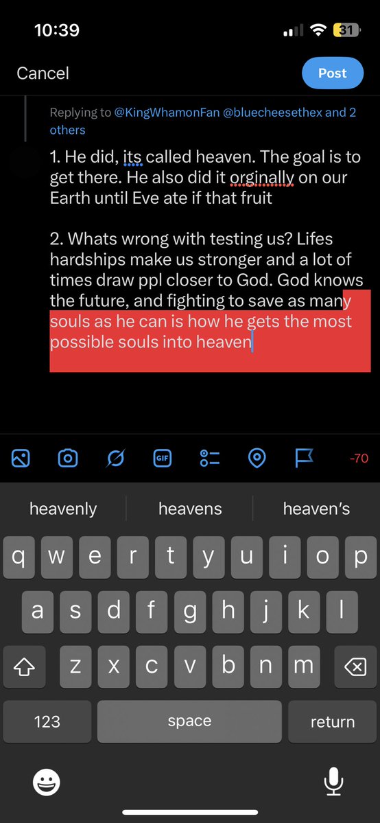 Chief Don tweet media