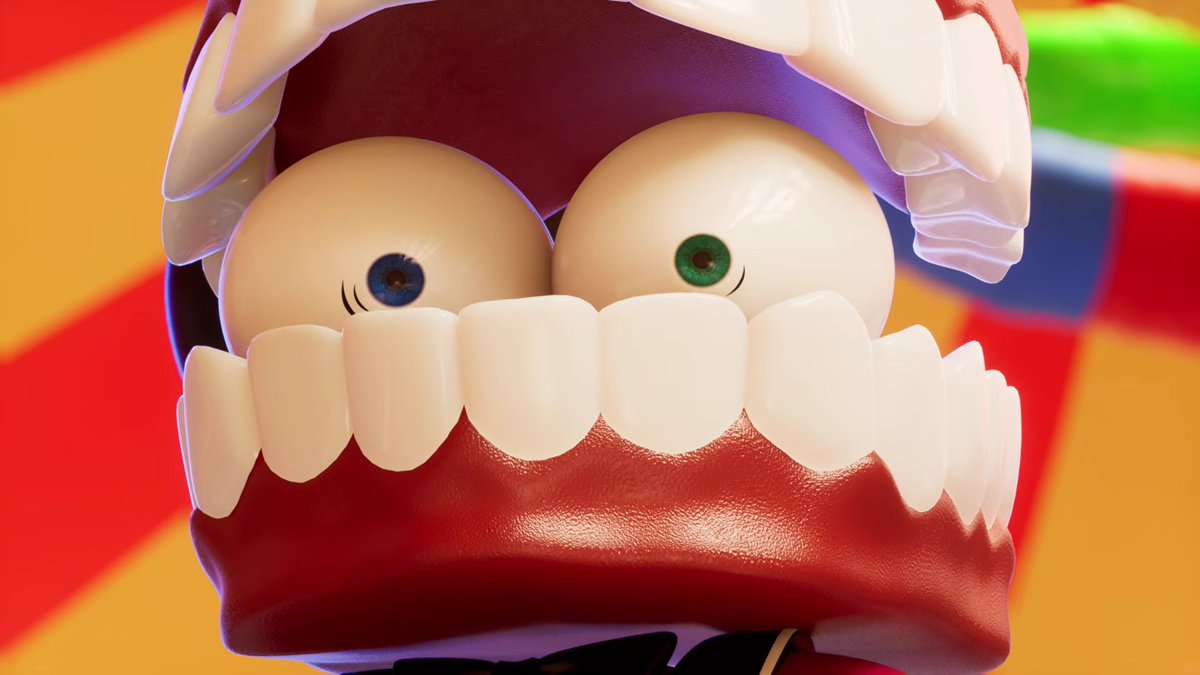 #1 PINK BOB FAN tweet media