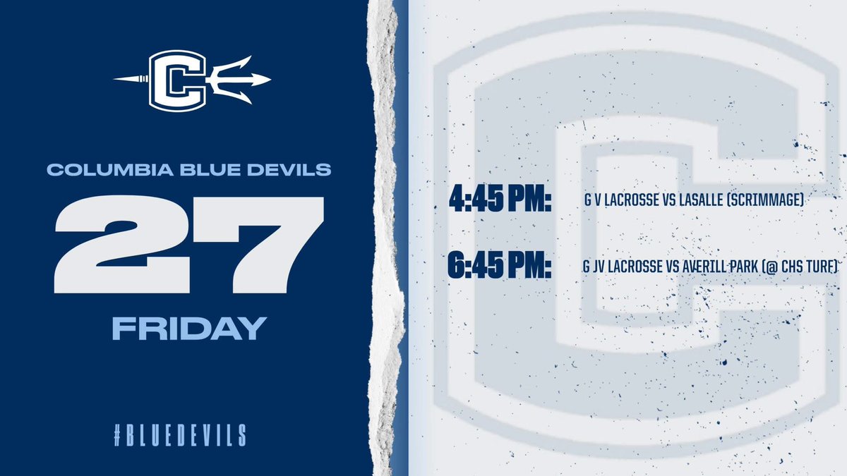 Columbia Athletics tweet media