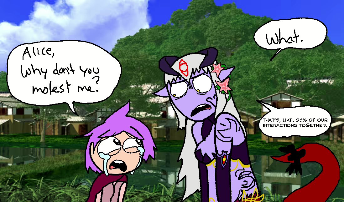 AstralKnightVtuber tweet media