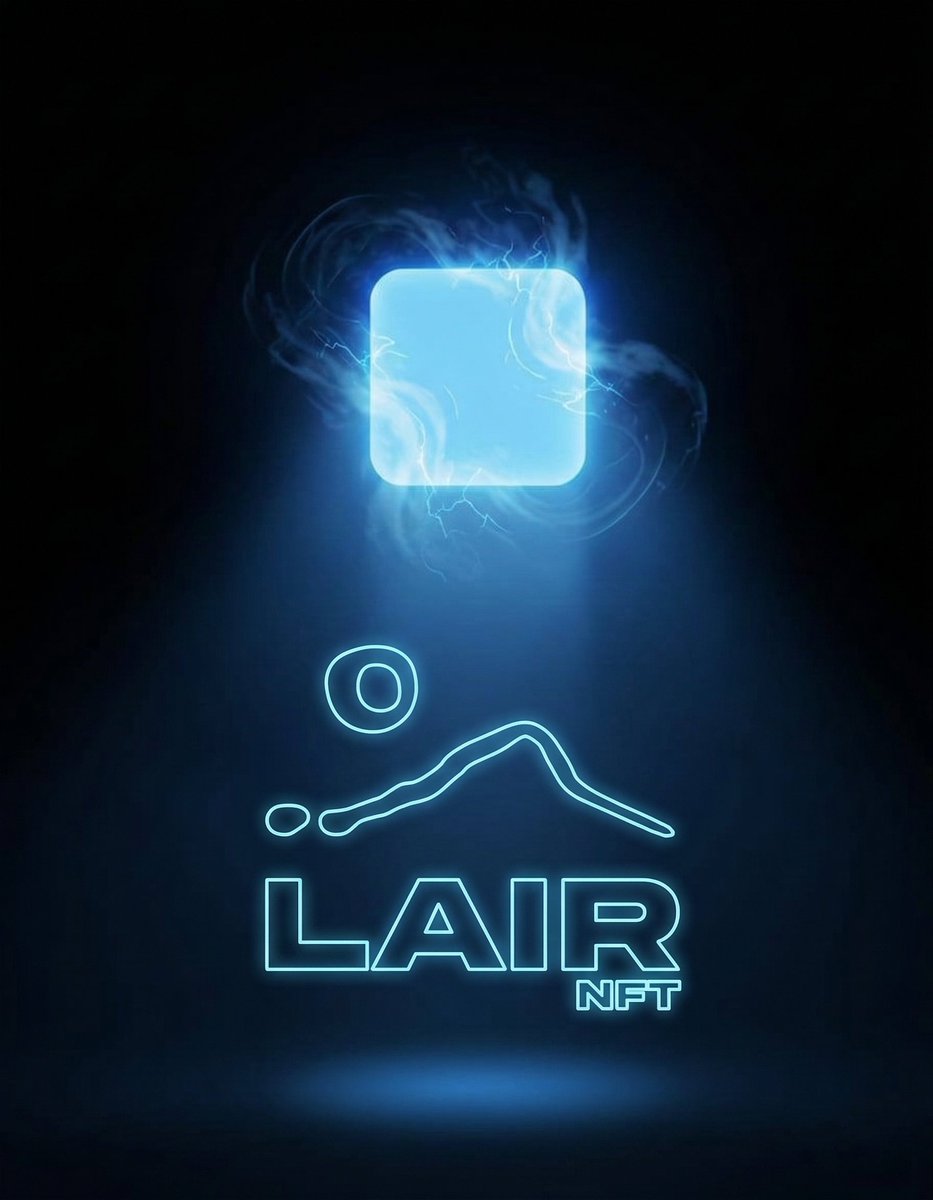 lAIr (FREE MINT) tweet media