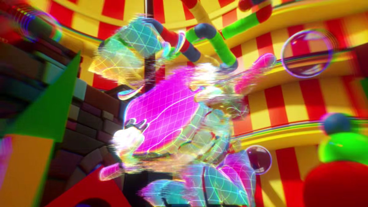 #1 PINK BOB FAN tweet media