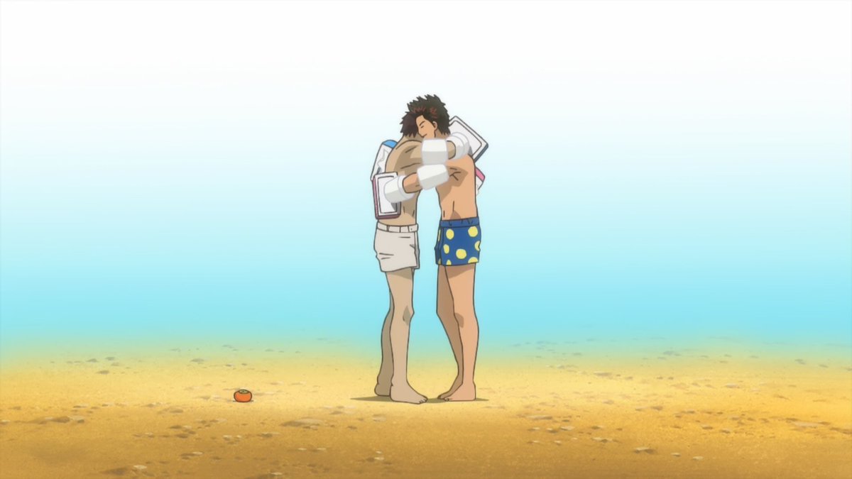 Not Miekstep tweet media