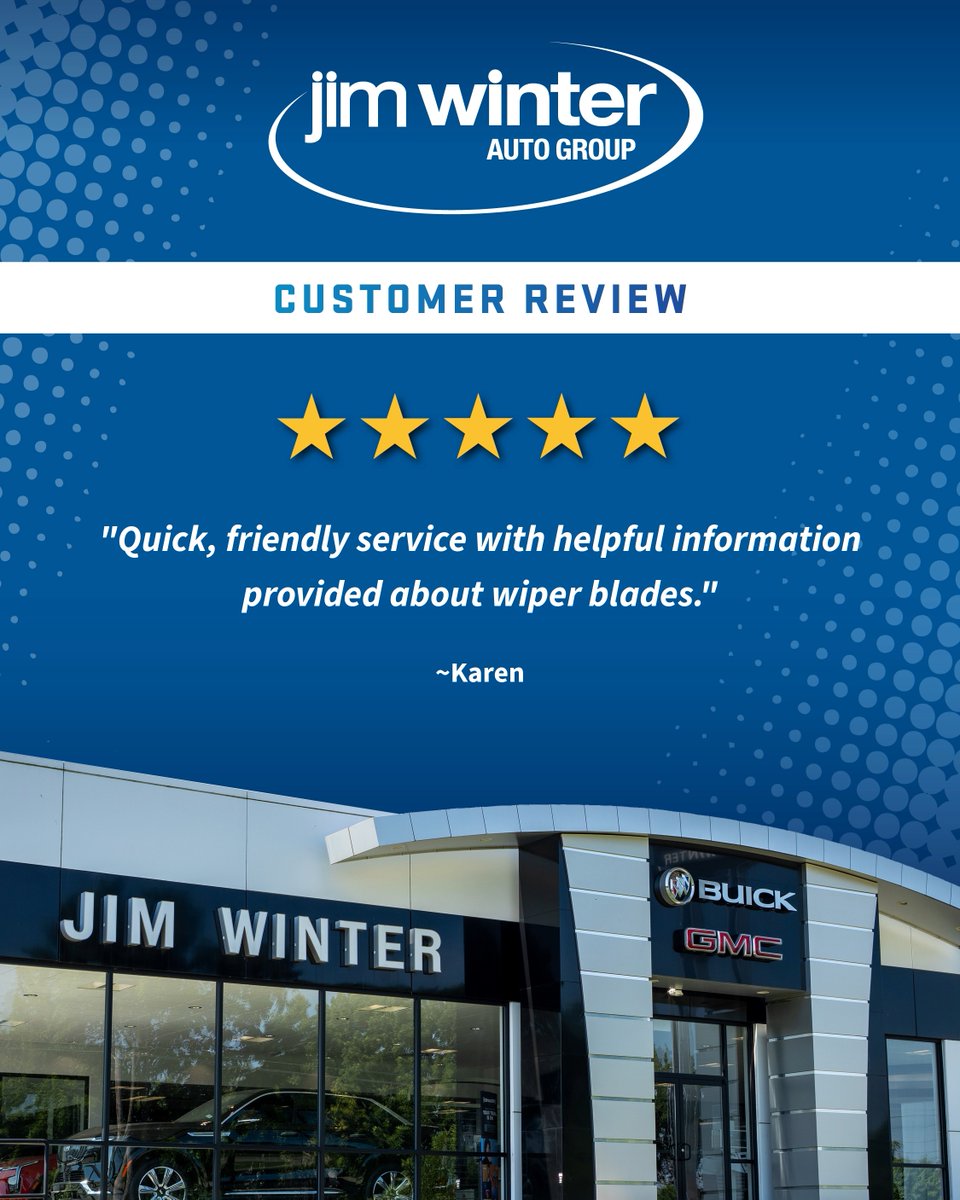 Jim Winter Auto Group tweet media