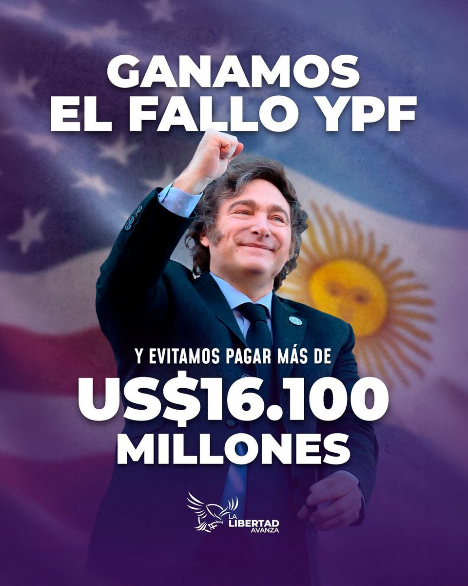 La Libertad Avanza Córdoba tweet media