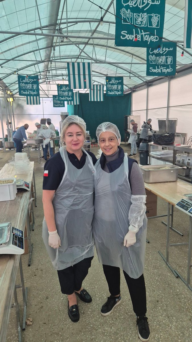 Embassy of Poland in Lebanon tweet media