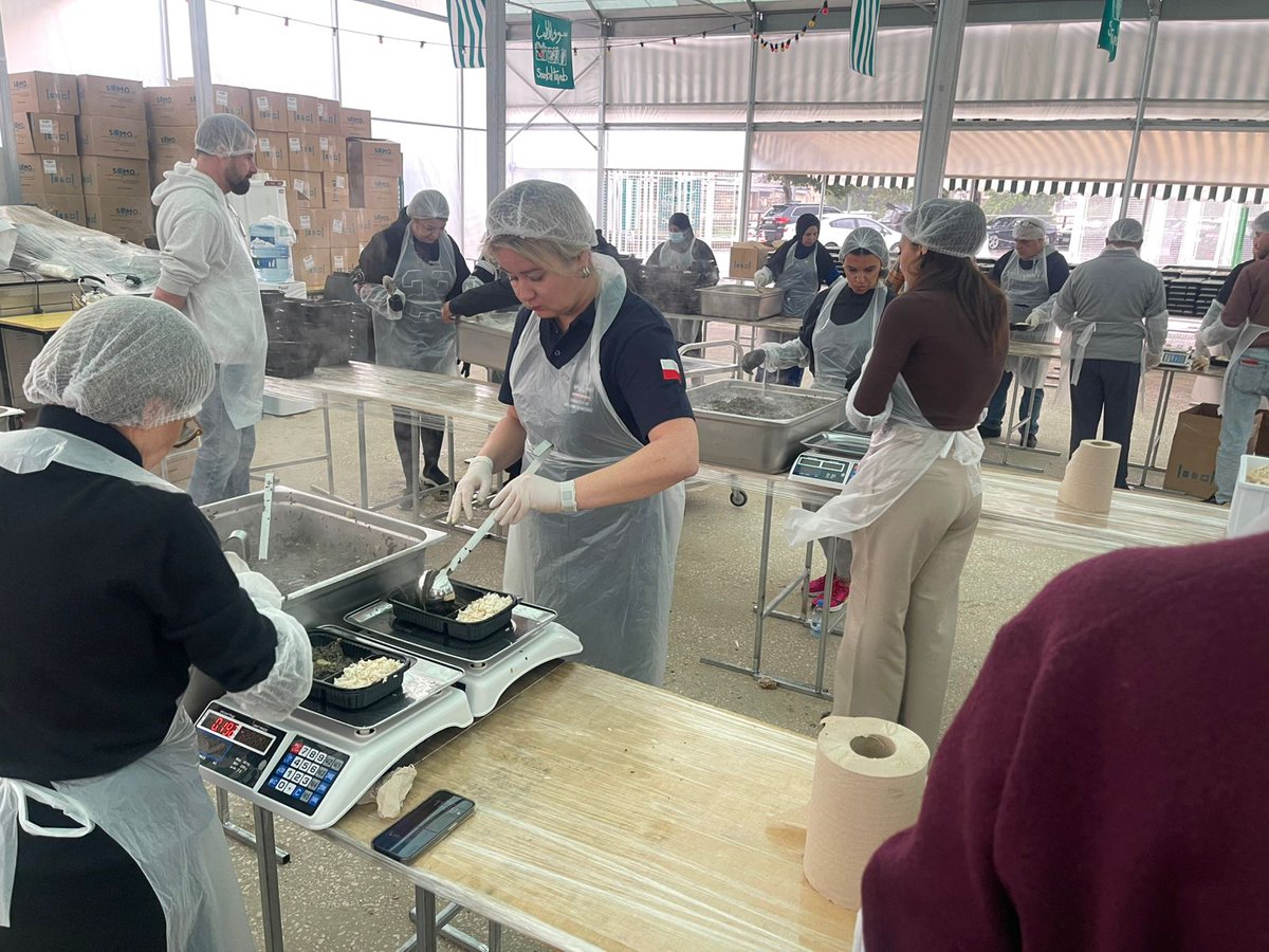 Embassy of Poland in Lebanon tweet media