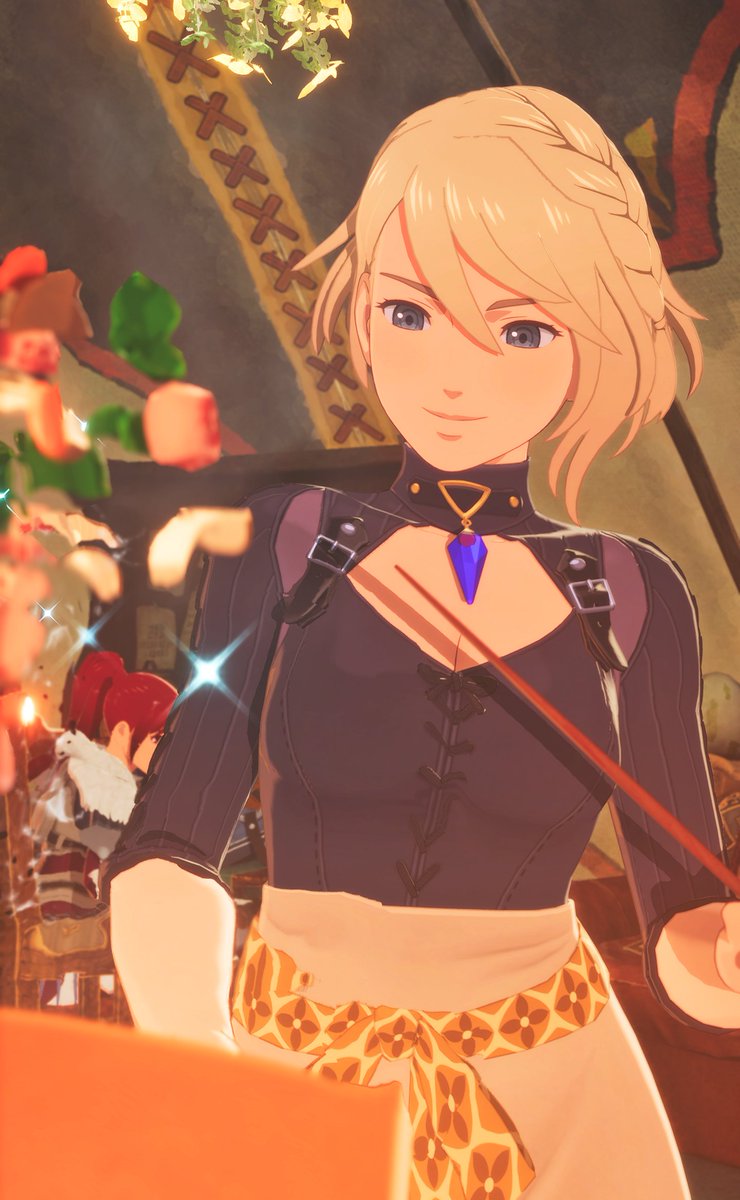 Maple Syrup 🍁 | #ELEANORNATION tweet media