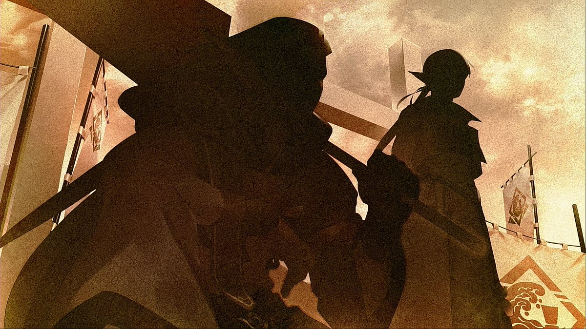 Utawarerumono Pics tweet media