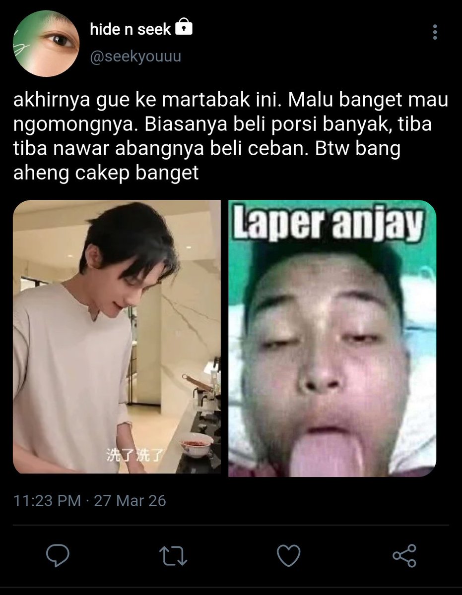 seyy || kinda ia tweet media