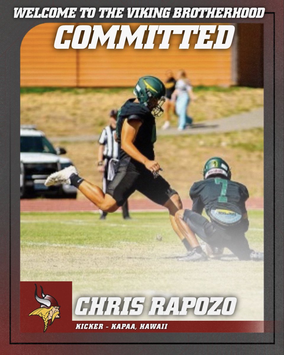 Christopher Rapozo tweet media