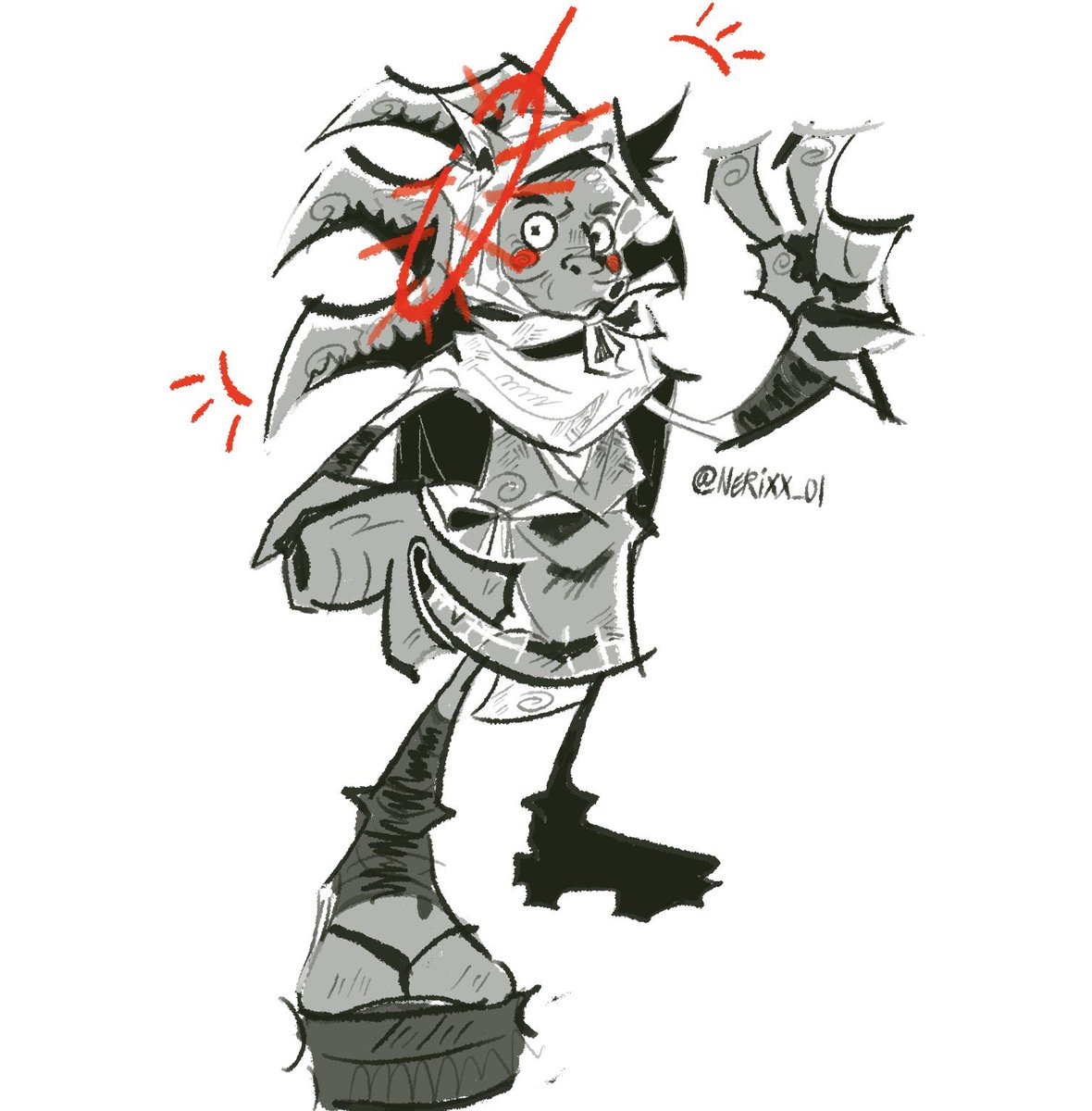 🇵🇸Nero (He/Him) tweet media