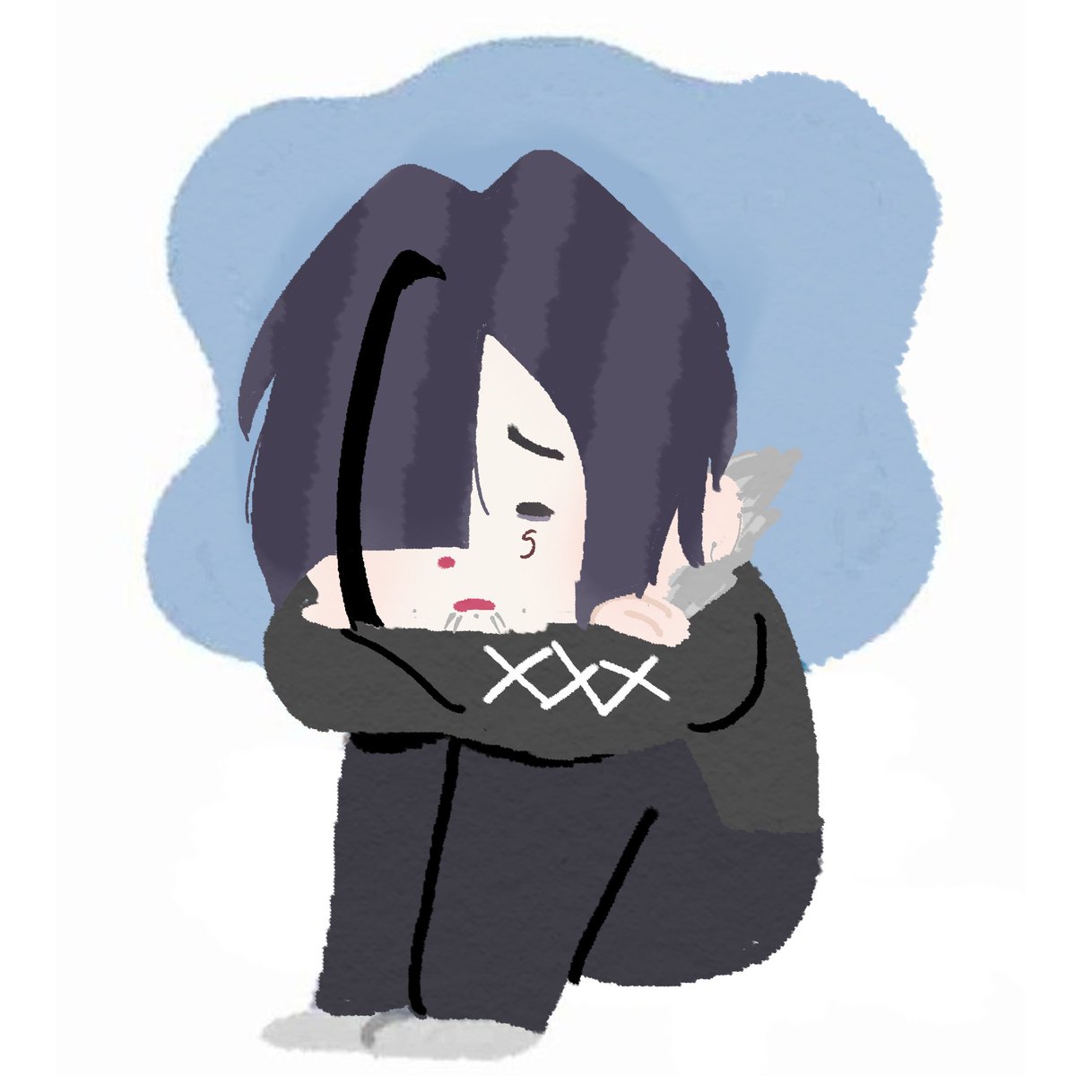 hiro (¬_¬) tweet media