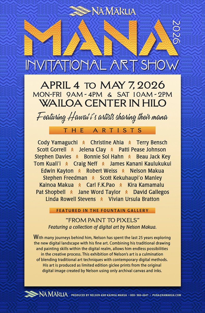 Tom Kualii Photography tweet media