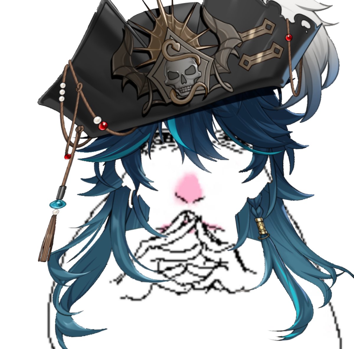 Malice 🏴☠️⚓️ | PARTNER PUSH tweet media