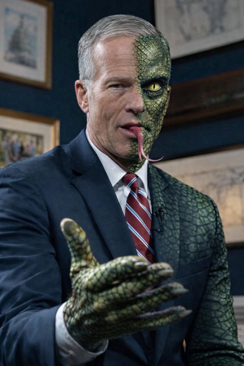 StarGar6's tweet image. #RemoveThuneNow