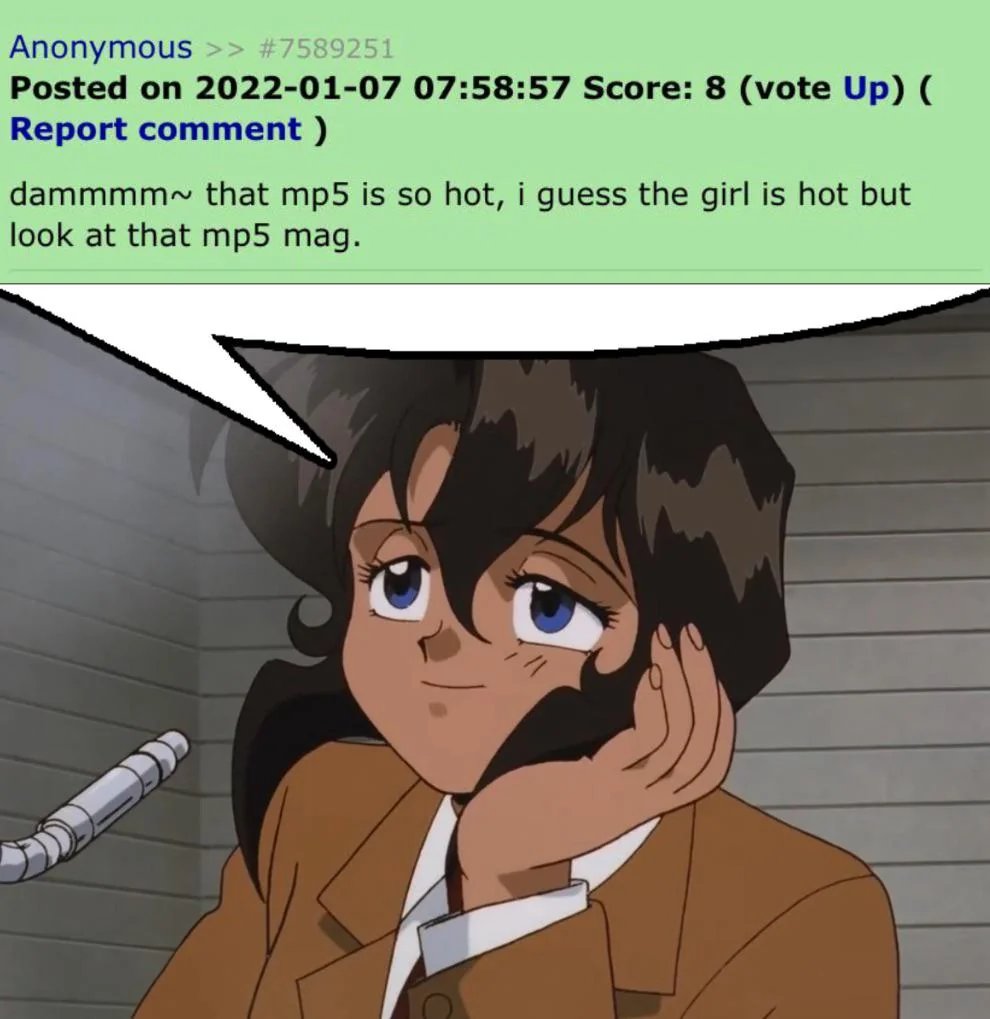 American Ranger tweet media