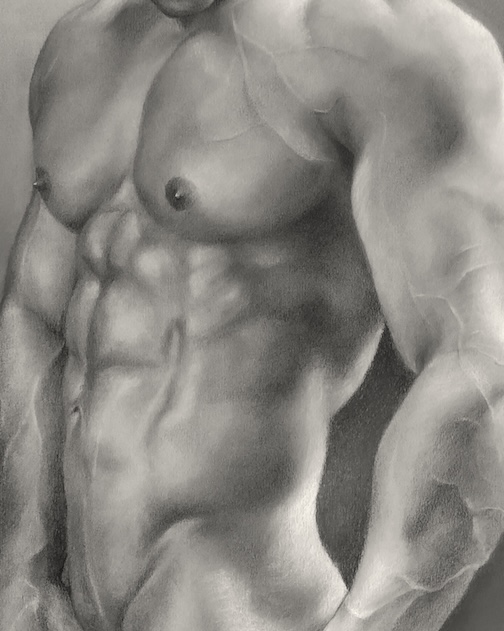 Kou Shou -- Figure Drawing Artist tweet media
