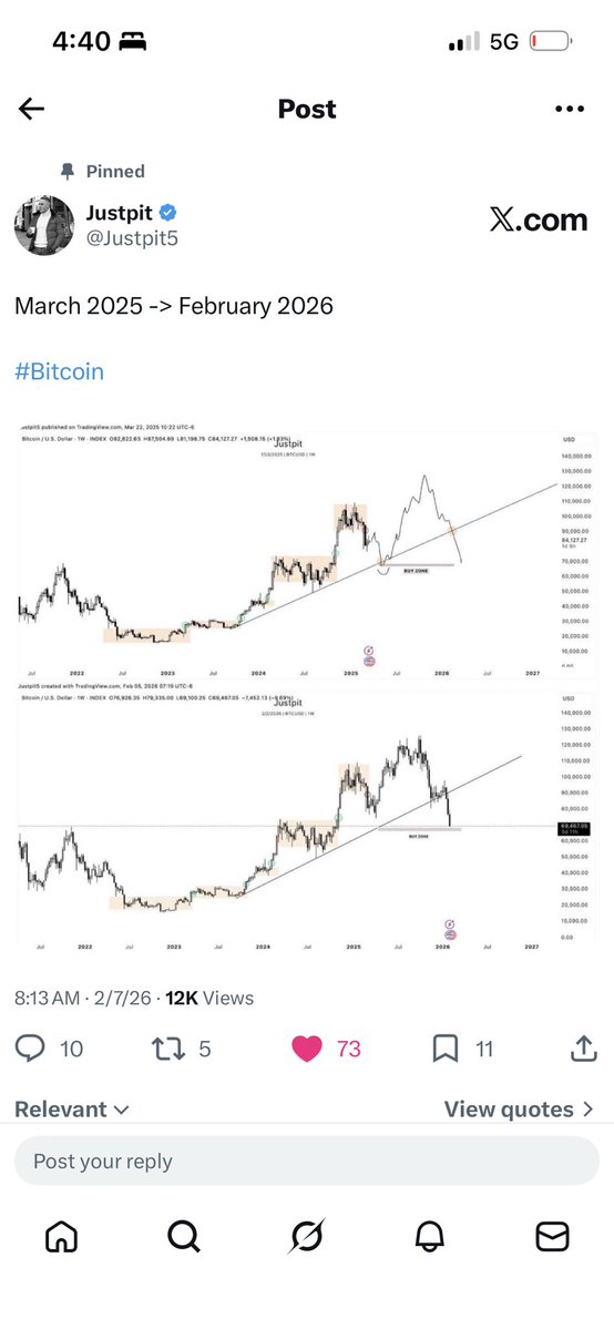 Belle Brockhoff tweet media