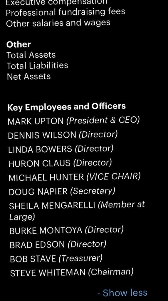 U2LoveandLogic's tweet photo. @tomryanlaw The legacy of #janbrewer and her staff's failure to take care of children
But they learned how to make money and how to #groom children for the Heritage Regime
AZ Christian Family Care https://t.co/0zBtIHSOpL