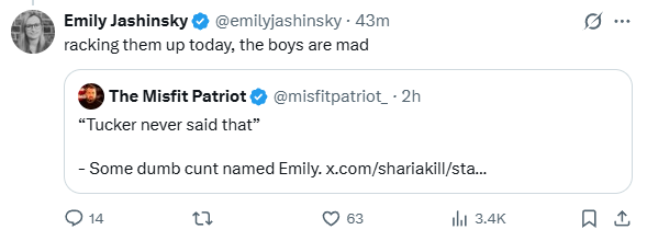 Adam Bliss tweet media