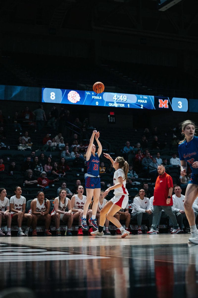 MHSGirlsBball's tweet photo. https://t.co/Gfi2Nyz1SW