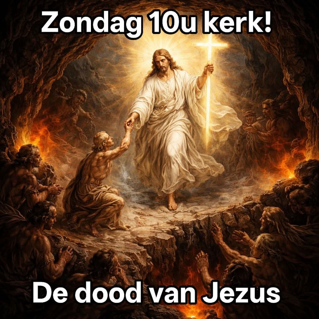 Prosperity Church tweet media