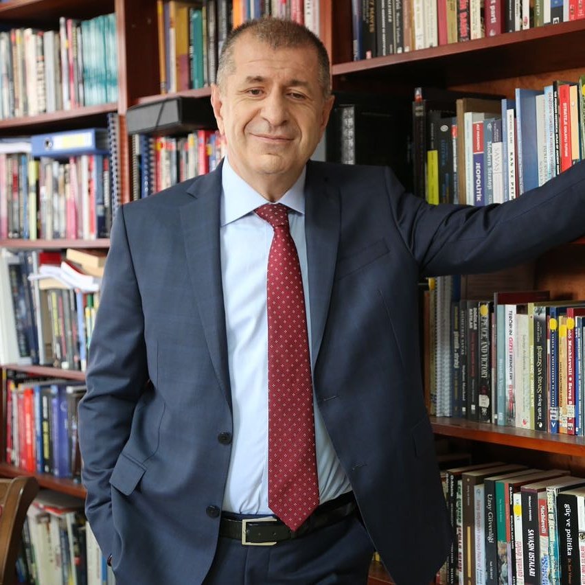 Zafer Haber tweet media