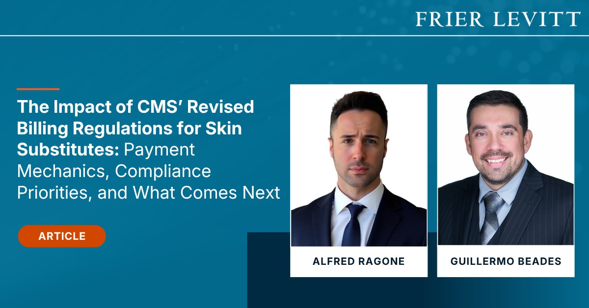 Frier Levitt tweet media