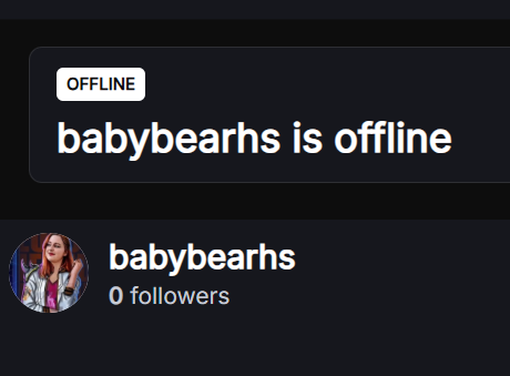 BabyBear tweet media