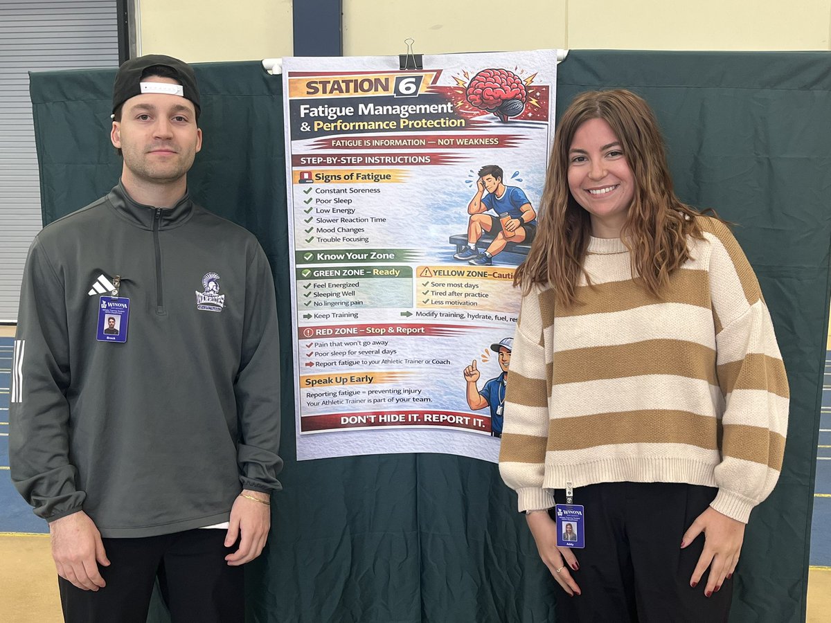 WSU MSAT Program tweet media