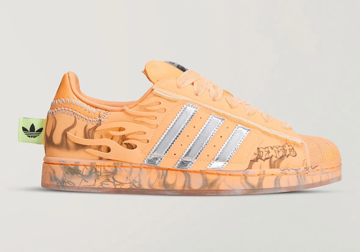 Nice Kicks tweet media