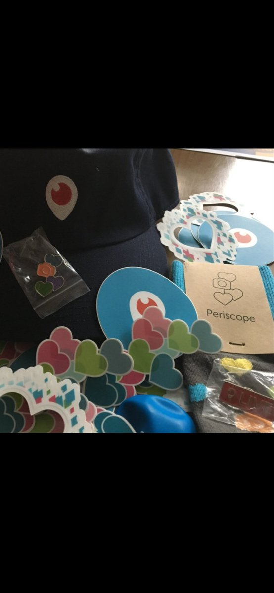 JsScope's tweet image. March 31, 2021: the Periscope app ceased operations.

March 31, 2026: “Periscope: 5 Years Later” airs on TikTok.

Invite/Share. Love/Follow. 
Join us on TikTok Tuesday at 8pmET/5pmPT. Share your memories. #Periscope 

Follow: tiktok.com/@jiminchicagol…