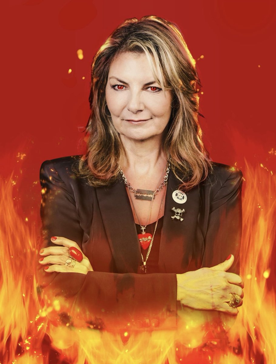 Jo Caulfield tweet media